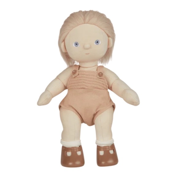Olli Ella Dinkum doll - Picture 1 of 3